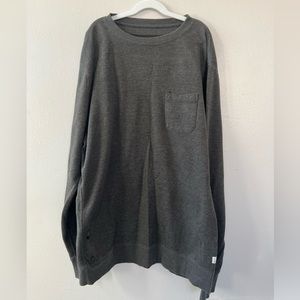 Vuori Sweater